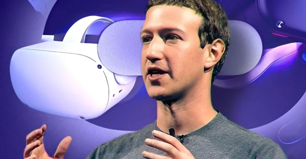 Breaking news: Zuckerberg’s AI Plot for 2025 Just Leaked—Should You Be Worried About Your Privacy?