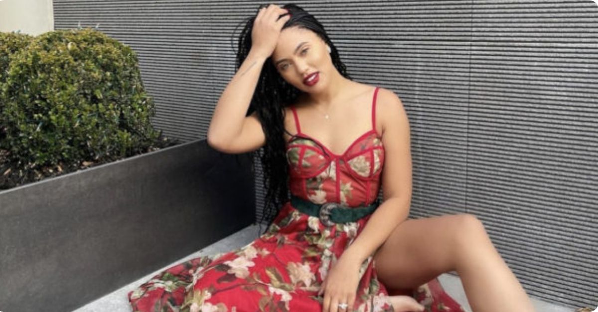 ‘This Is What’s on Steph’s Mind During Games…’: Ayesha Curry Spices Things Up with Sultry Images and Messages for Steph Curry